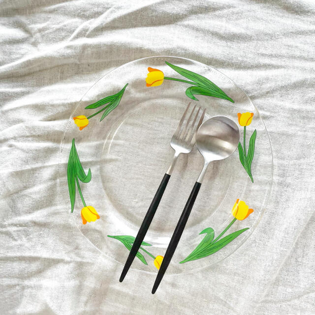 プレート 食器 花柄プレート 韓国雑貨 透明 グラス ホームカフェ 可愛い の通販 By まるきき ラクマ プレート 食器 花柄プレート 韓国雑貨 透明 グラス ホームカフェ 可愛い の通販 By まるきき ラクマ
