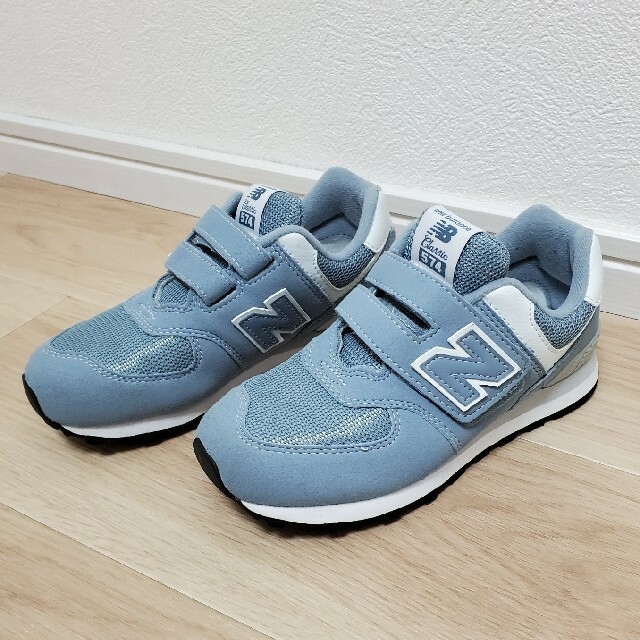 new balance　ノースフェイス　専用