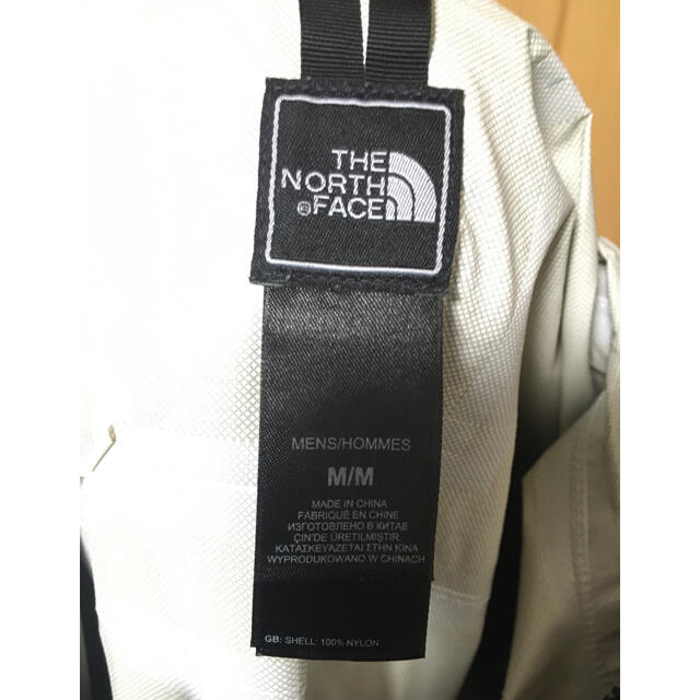 North Face 3