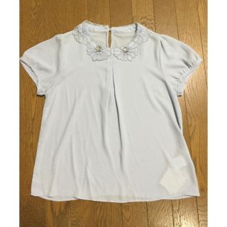 マーキュリーデュオ(MERCURYDUO)の新品MERCURYDUOブラウス♡(シャツ/ブラウス(半袖/袖なし))