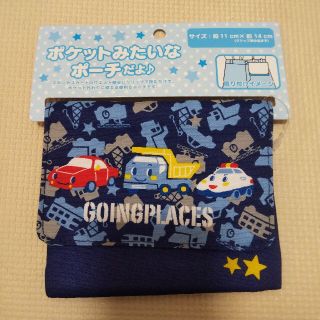 サンリオ(サンリオ)のゆたママ様専用 サンリオ 移動ポケット(キャラクターグッズ)