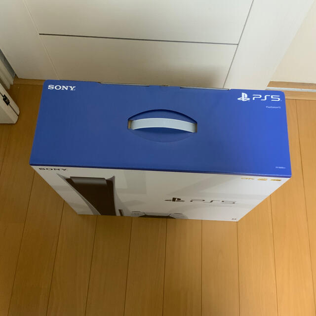 SONY PlayStation5 CFI-1000A01