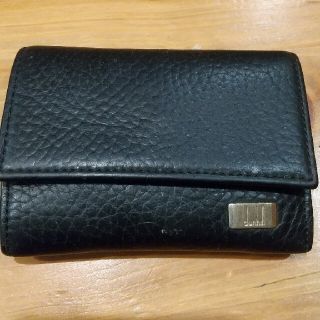 ダンヒル(Dunhill)のdunhill コインケース(コインケース/小銭入れ)