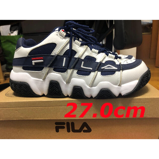 フィラ(FILA)のFILA  FILABARRICADE XT 97 (スニーカー)