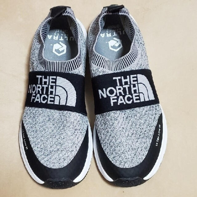 THE NORTH FACE ウルトラローIII 正規品