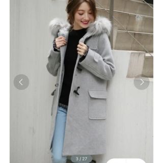 ヘザー ガーリー ダッフルコート レディース の通販 7点 Heatherのレディースを買うならラクマ ヘザー ガーリー ダッフルコート レディース の通販 7点 Heatherのレディースを買うならラクマ