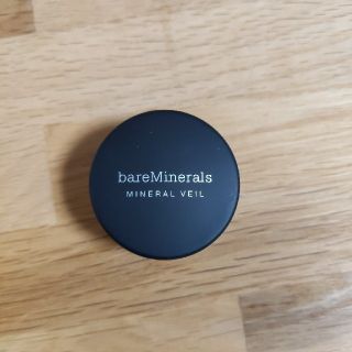 ベアミネラル(bareMinerals)のベアミネラル　ミネラルベール(フェイスパウダー)