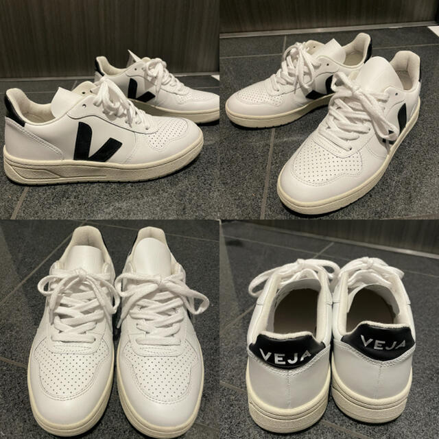 VEJA スニーカー