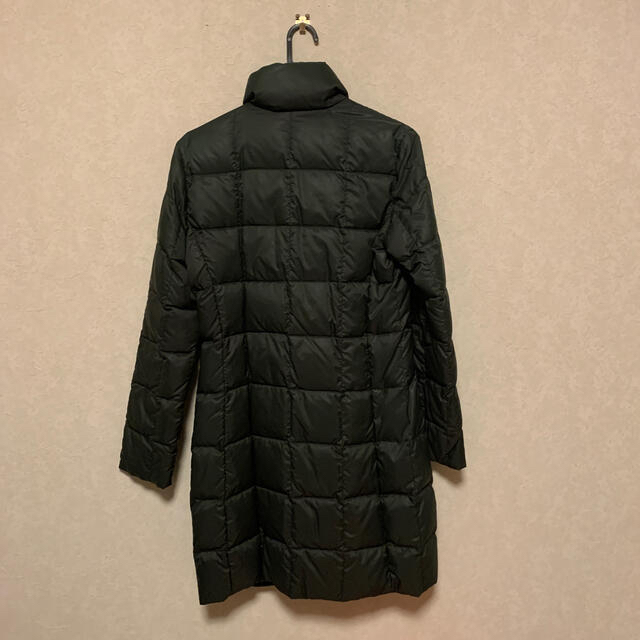 MONCLER - モンクレール リバーシブルダウン サイズ1 正規品 usedの通販 by ユーコ⭐️'s shop プロフィール必読下さい