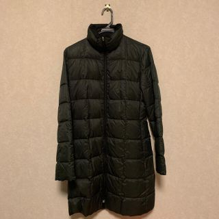 モンクレール(MONCLER)のモンクレール　リバーシブルダウン　サイズ1 正規品　used(ダウンジャケット)