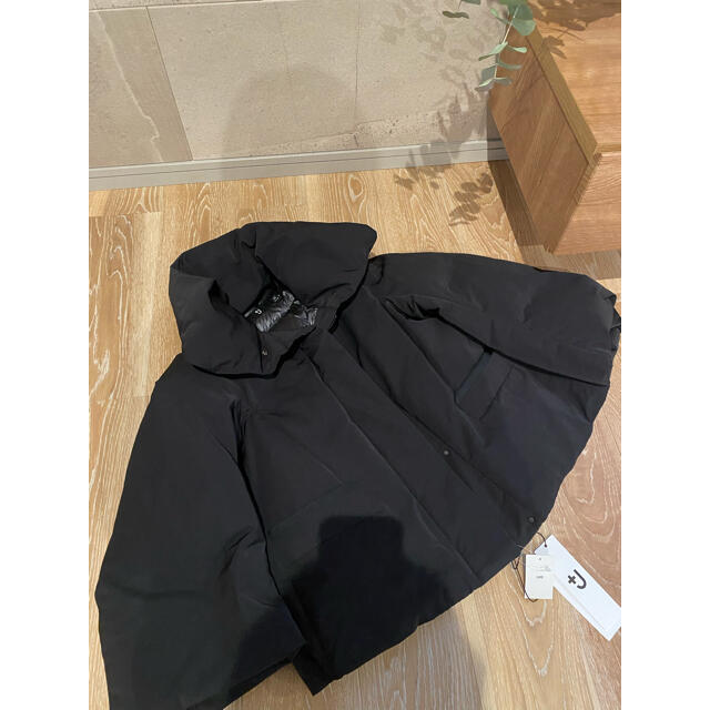 UNIQLO ＋J プラスj ハイブリッドダウン XS ダウンジャケット