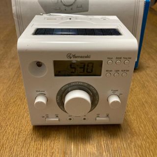 エコキューブラジオ3プラス YE-4300