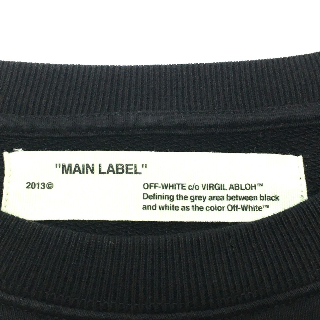 Off-White - オフホワイト OFF-WHITE CARAVAGGIO PAINTING Off-White - オフホワイト OFF-WHITE CARAVAGGIO PAINTING