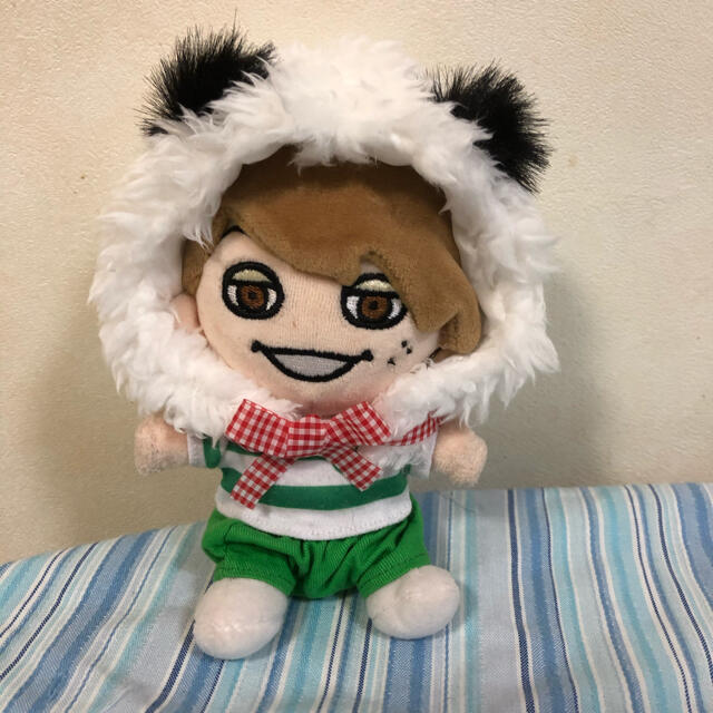 関ジャニ ちびぬい パンぱんだ かぶりもの 2体 の通販 By みっちゃん S Shop ラクマ 関ジャニ ちびぬい パンぱんだ かぶりもの 2体 の通販 By みっちゃん S Shop ラクマ