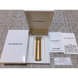 ジバンシィ(GIVENCHY)のGIVENCHY ジバンシィ　電子ライター(タバコグッズ)