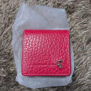ペレボルサ(PELLE BORSA)のPELLE BORSA 財布　小銭入れ【箱付き】(コインケース)
