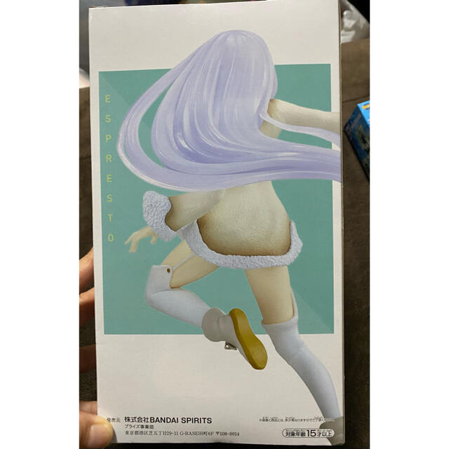 カンジ様専用 エミリアの通販 by キリs shop|ラクマ