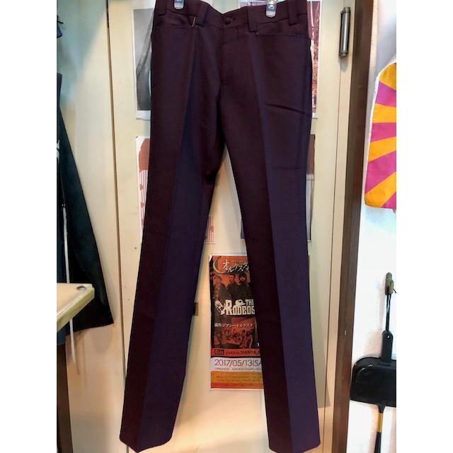 手頃な価格 モッド GOGO SLIM TROUSERS | www.modenatravel.com