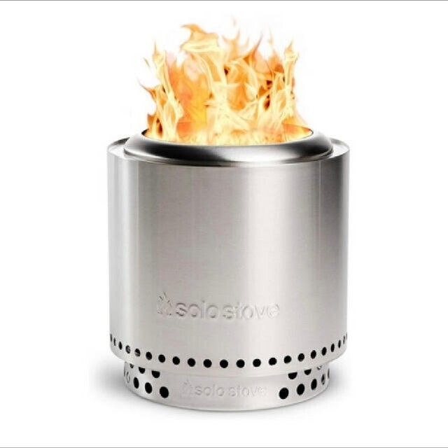 Solo Stove ソロストーブ レンジャー キット 新品未開封 | www.feber.com