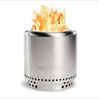 レンジャー(RAMGER)のSolo Stove ソロストーブ レンジャー キット　新品未開封(ストーブ/コンロ)