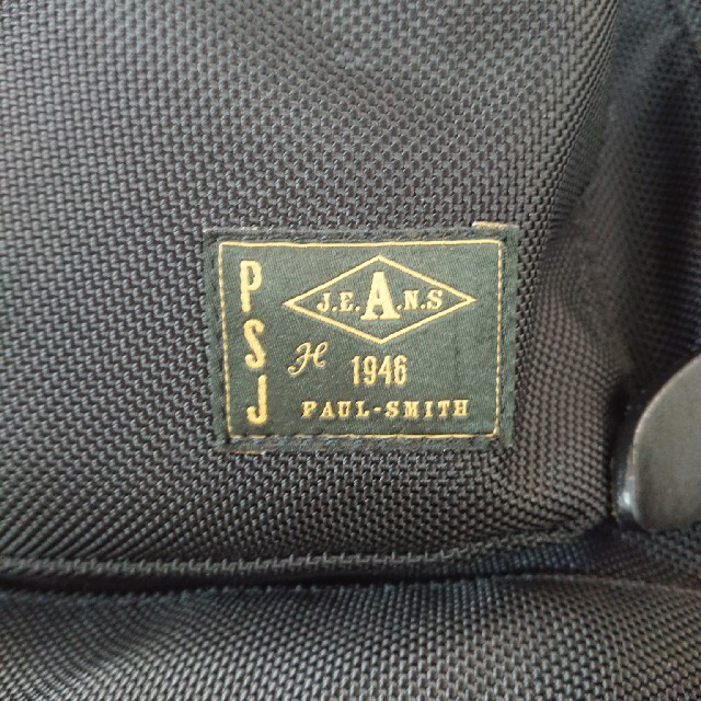 Paul Paul Smith jeans PSJ/リュックサックの通販 by 大安吉日｜ポールスミスならラクマ Smith - 値下げ セール新品