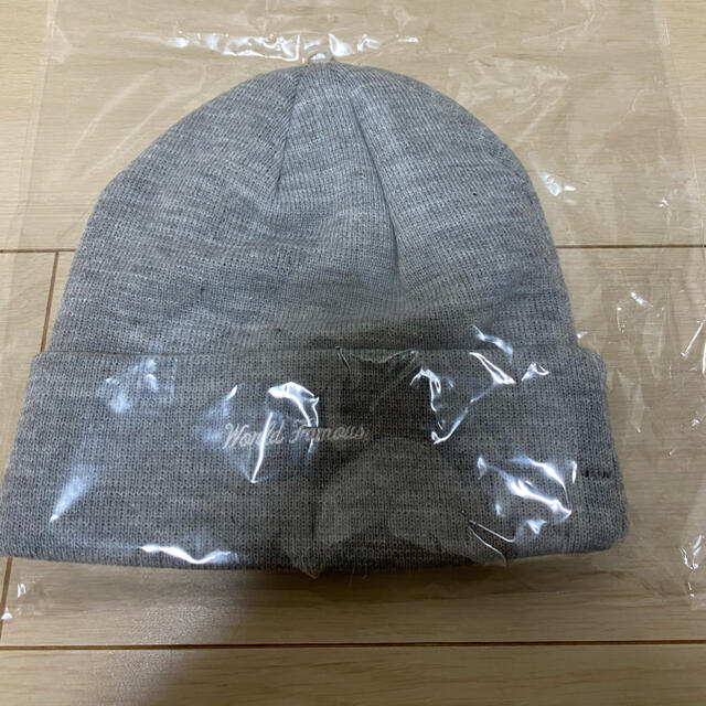 supreme New Era Cross Box Logo Beanie