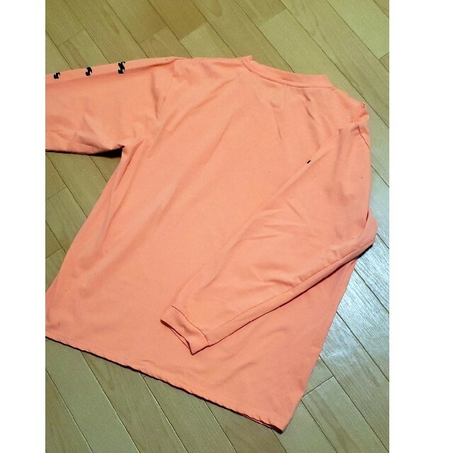billabong(ビラボン)のサクラン様専用  BILLABONG  ロンT ラッシュガード メンズのトップス(Tシャツ/カットソー(七分/長袖))の商品写真