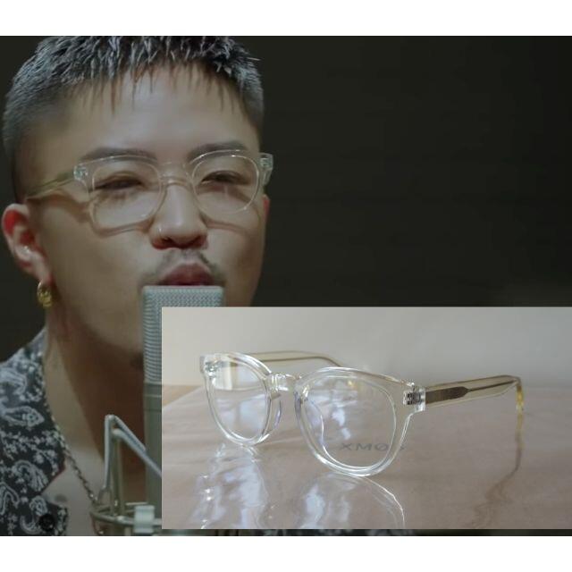 最新!「雨のち晴れ」MV メガネ/サングラス( 数原龍友 )の通販 最新!「雨のち晴れ」MV メガネ/サングラス( 数原龍友 )の通販
