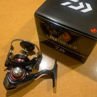 ダイワ(DAIWA)のヲタ郎　様　専用(リール)