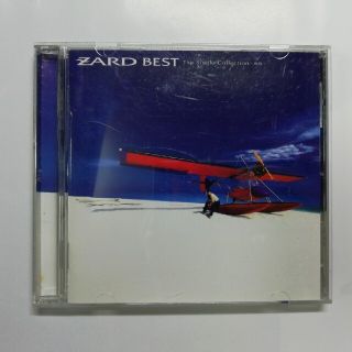 ZARD BEST CD (ポップス/ロック(邦楽))