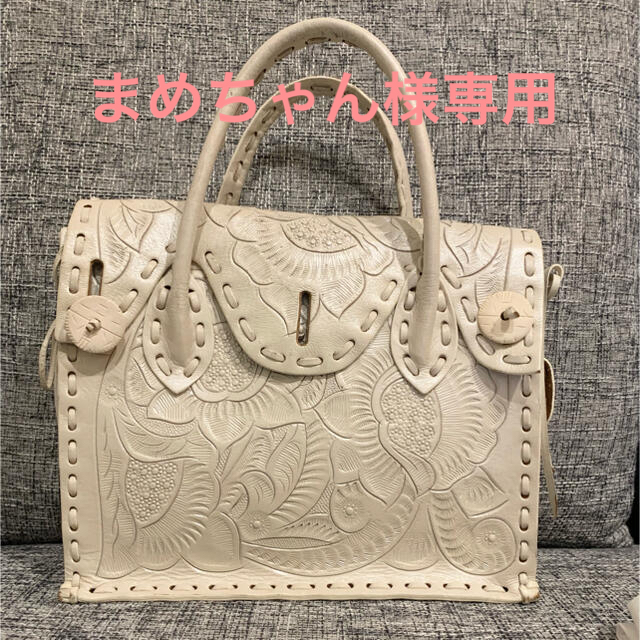 GRACE CONTINENTAL   カービングバッグ⭐︎Sサイズの通販 by Hi's shop