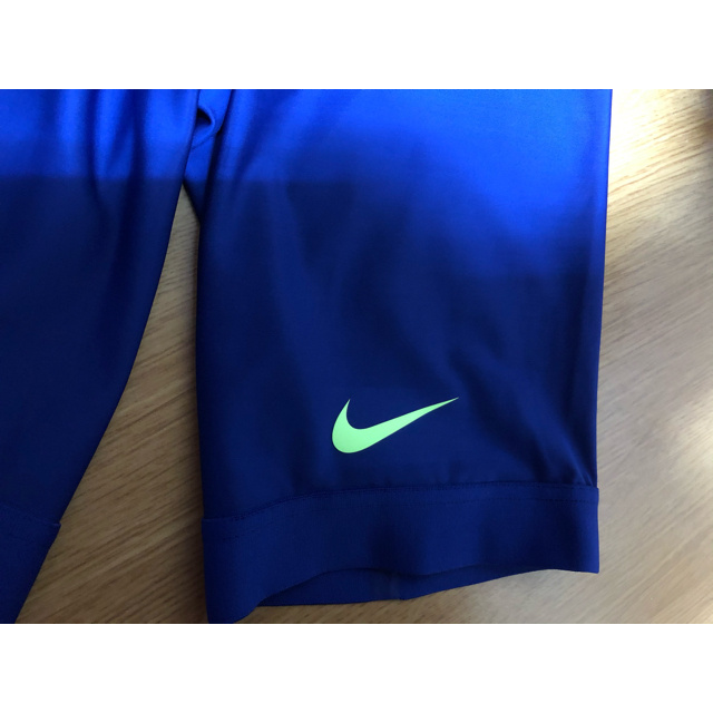 NIKE(ナイキ)のNIKE pro elite ハーフタイツ スポーツ/アウトドアのランニング(ウェア)の商品写真