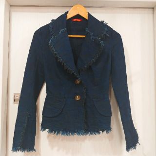 ヴィヴィアンウエストウッド(Vivienne Westwood)のVivienne Westwood☆テーラードジャケット(テーラードジャケット)