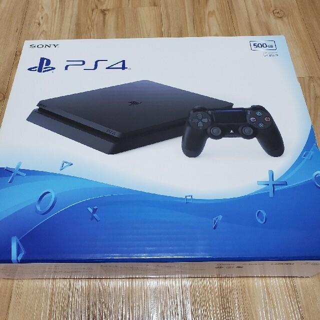 PS4 プレステ4 値下げしました。