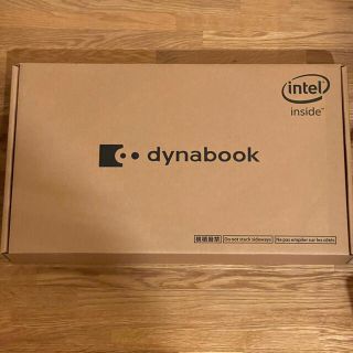 トウシバ(東芝)のDynabook S73/DP Core i5 8GB 256GB-SSD(ノートPC)