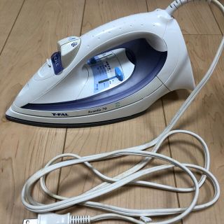 ティファール(T-fal)のT-FAL アイロン(アイロン)