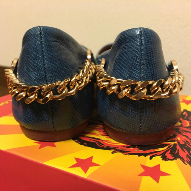 JEFFREY CAMPBELL(ジェフリーキャンベル)の【けいちくさん専用】JeffreyCampbell パンプス レディースの靴/シューズ(ハイヒール/パンプス)の商品写真