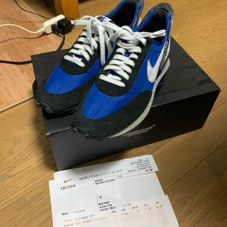 ナイキ(NIKE)のNIKE DBREAK UNDERCOVER デイブレイク 26.5(スニーカー)