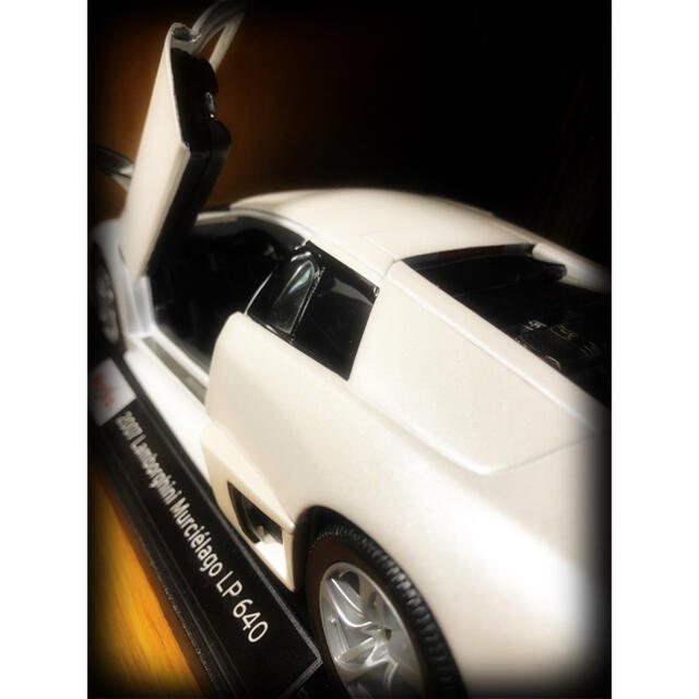 Lamborghini Murcielago WH 1/18おもちゃ/ぬいぐるみ