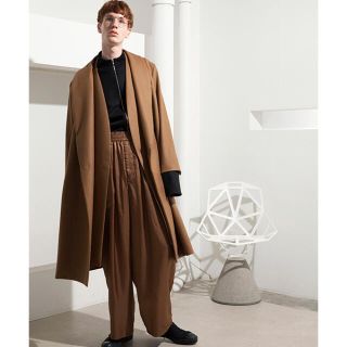 ステュディオス(STUDIOUS)のETHOSENS      chester coat(チェスターコート)