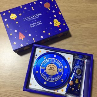 ロクシタン(L'OCCITANE)のにこにこ様専用(ハンドクリーム)