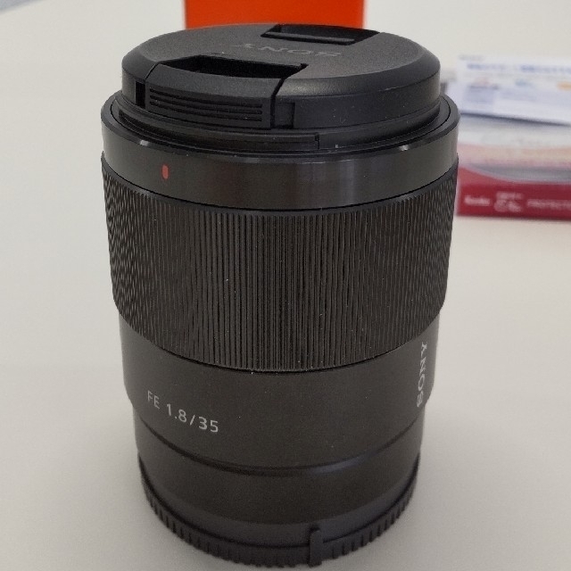 SEL35F18F SONY Eマウント | tradexautomotive.com