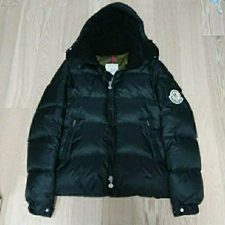 モンクレール(MONCLER)のぶちお様専用【MONCLER】ダウンジャケット Ｌサイズ(ダウンジャケット)