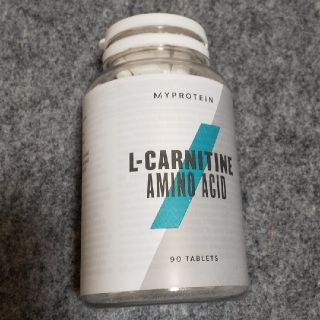 マイプロテイン(MYPROTEIN)のMYPROTEIN L-CARNITINE(その他)