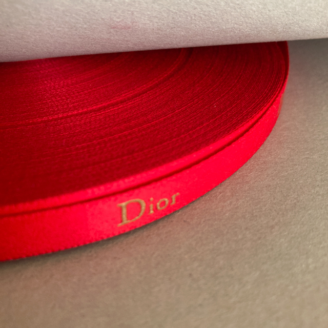 Christian Dior(クリスチャンディオール)のDior/♡様✨専用ページです。 インテリア/住まい/日用品のオフィス用品(ラッピング/包装)の商品写真