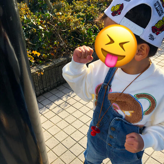 ぴろぴ キッズ/ベビー/マタニティのキッズ服男の子用(90cm~)(Tシャツ/カットソー)の商品写真