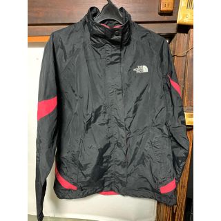 ザノースフェイス(THE NORTH FACE)のThe north face ウインドブレーカー❗️(ナイロンジャケット)