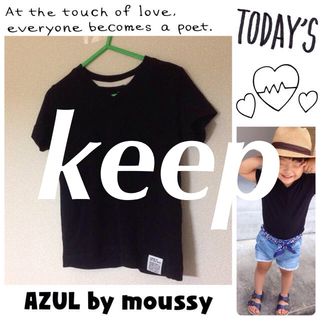 アズールバイマウジー(AZUL by moussy)のsakurako♡様お取り置き♡(Tシャツ/カットソー)