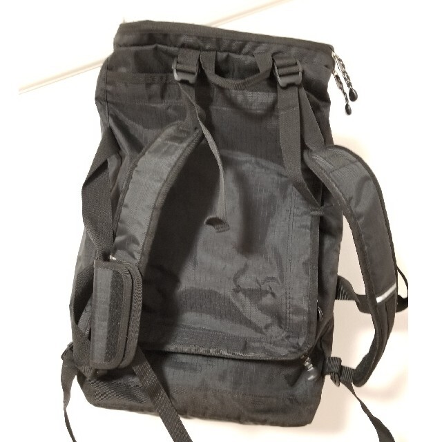 Coleman(コールマン)の【Coleman】 大容量2way bag メンズのバッグ(トラベルバッグ/スーツケース)の商品写真