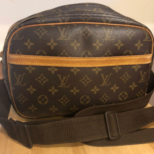 LOUIS VUITTON(ルイヴィトン)の☆ニコ☆様専用 レディースのバッグ(ショルダーバッグ)の商品写真